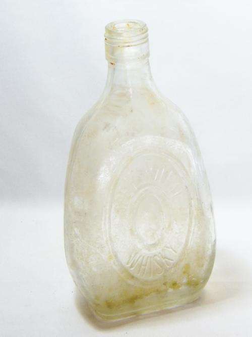 Antique Spey Royal Whiskey bottle - as per photo