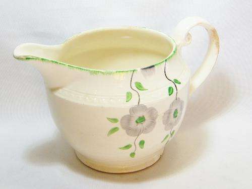 Vintage Swinnertons ` Majestic Vellum ` porcelain jug - as per photo