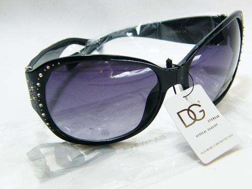 Pair of DG Eyewear sunglasses - DG 1717 - as per photo