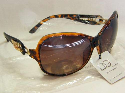 Pair of DG Eyewear sunglasses - DG 26728 - as per photo