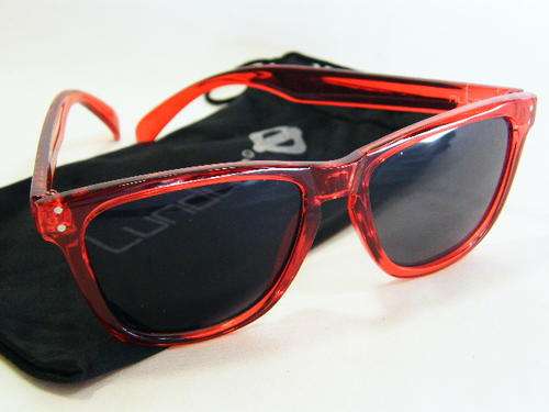 Pair of Lundun eyewear sunglasses - as per photo
