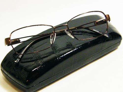 Pair of Aristar 135mm Charmant Spectacle frame - size 51/16 - as per photo