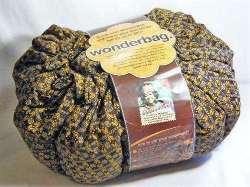 Wonderbag non-electric portable slow cooker bag - unused - as per photo