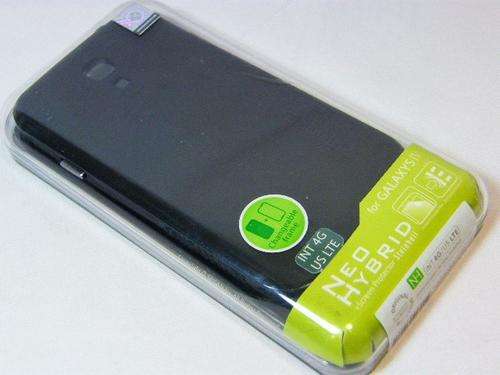 Galaxy Note 4 Neo Hybrid case - still sealed - @ CRAZY R1 start