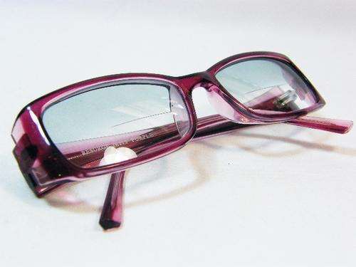 Resurge eyewear frame purple RE 115 - good as new - as per photo