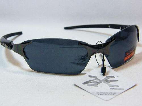 X Loop sunglasses - brand new - as per photo