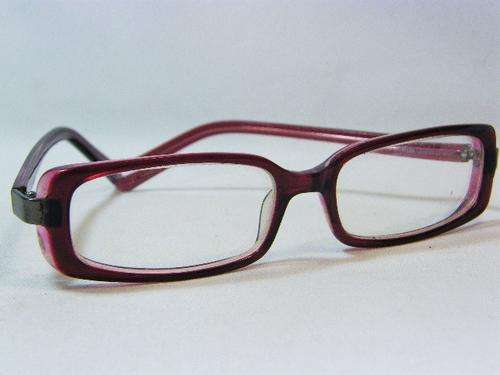 Kryptic frame for glasses - used but excellent - size 51/16/135 - as per photo