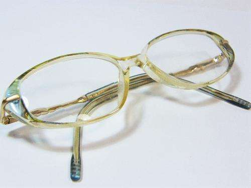 Ally vintage frame for glasses - used but excellent - size 49/17/140 - as per photo