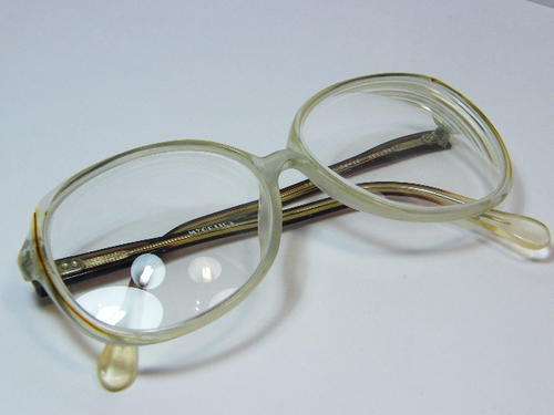 Myoptics frame for glasses - used - size 54/16 - as per photo