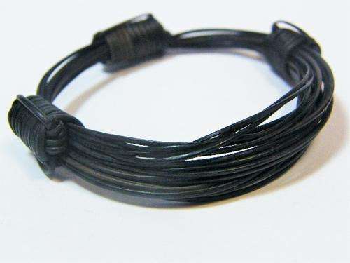Vintage elephant hair bracelet - as per photo