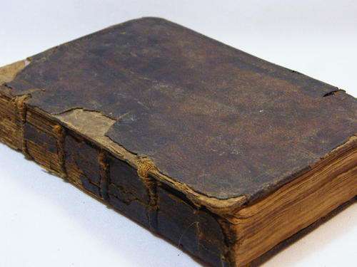 1848 - The Instructor or young Man`s Best companion by George Fisher - as per photo