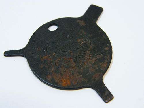 Spanish ASTRA tool for handgun - as per photo