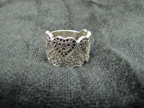 925 Silver Ring
