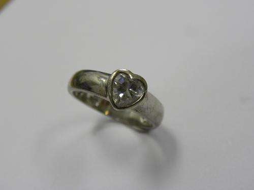 925 SILVER RING