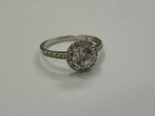 925 SILVER RING