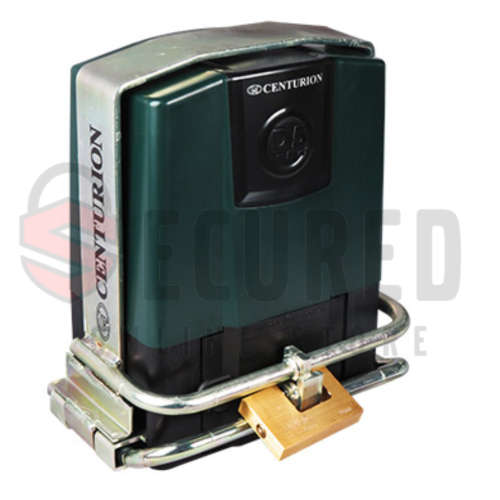 Centurion D5 EVO Slide Gate Motor Ultimate Kit (Free Shipping to your door)