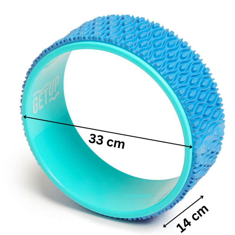 Yoga Mat Set - BARGAIN COMBO at R250 including shipping