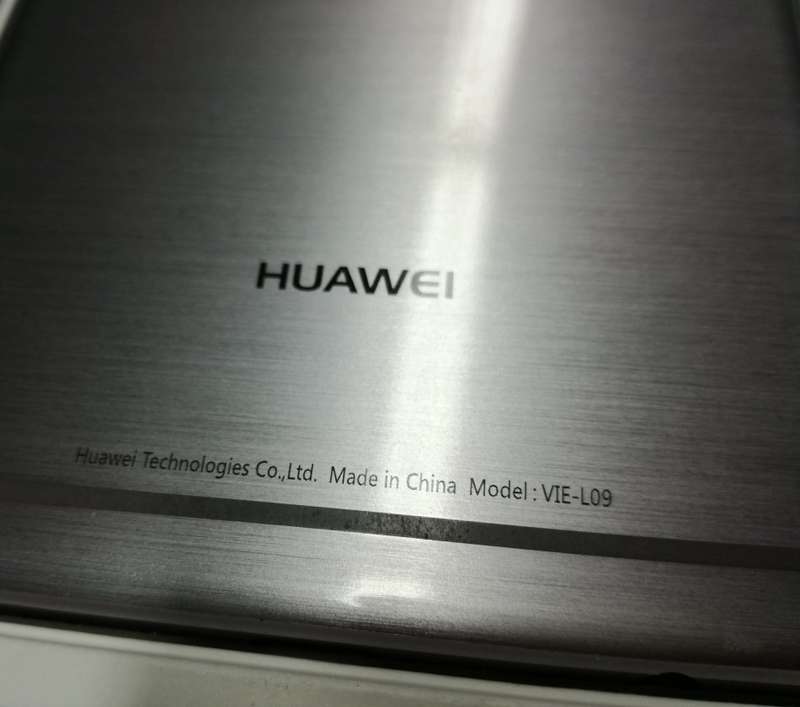 Huawei P9 PLUS 64GB [LIKE NEW] Quartz Grey + Free Original Cover *Clean Report*