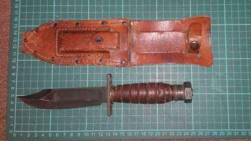 Dagger