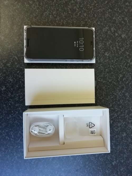 Huawei P20 Pro - as NEW! (Single SIM version)