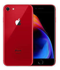 ***LOOK*** iPhone 8 (Product Red) 64gb - as good as new!!! Don't miss it!