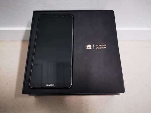 ***LOOK*** Huawei Mate 10 Pro - in excellent condition!