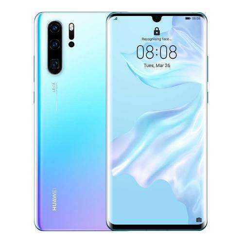 ***LOOK*** Huawei P30 Pro - in pristine condition!