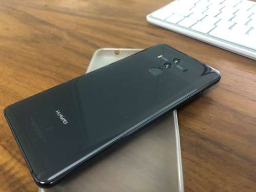 ***Incredible Deal*** Huawei Mate 10 Pro (128GB | 6GB | Single SIM) in excellent condition!!