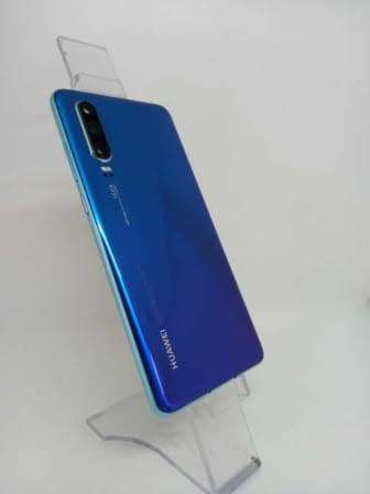 Huawei P30 128GB - Like NEW! (single SIM)