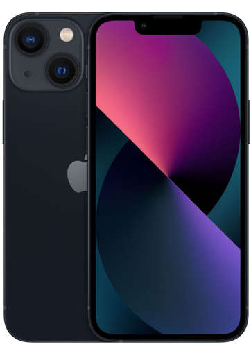 ***LOOK*** Iphone 13 mini 128GB Black - mint condition!