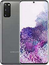 ***LOOK*** Samsung S20 Plus in great secondhand condition
