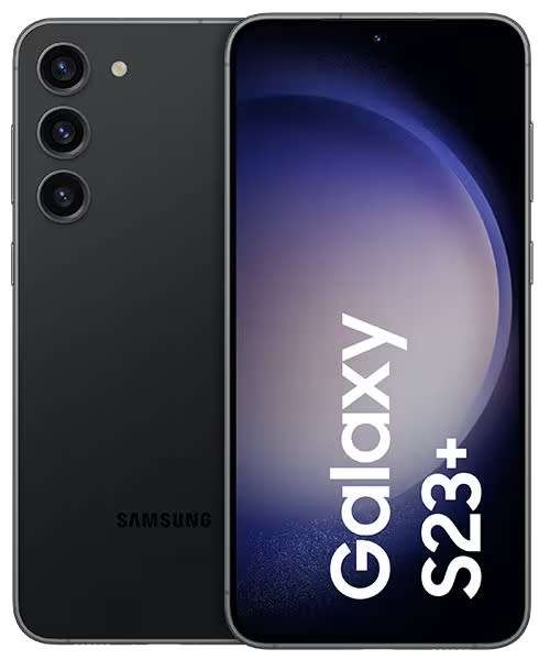 Samsung S23 Plus
