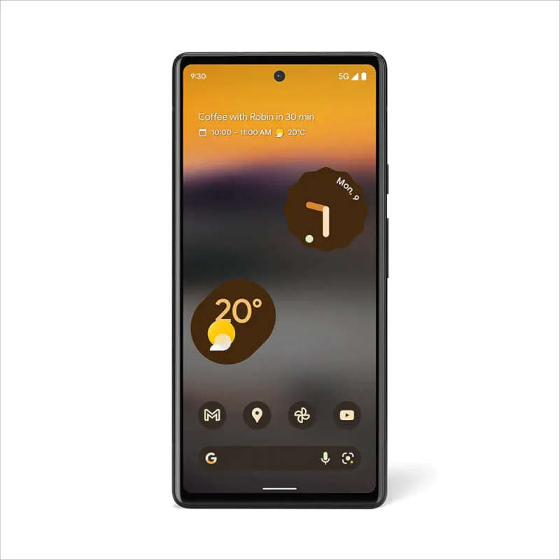 ***LOOK***  Google Pixel 6A in great condition!