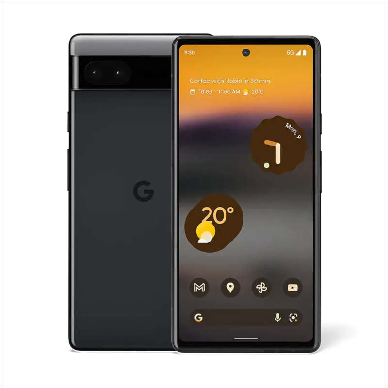 ***LOOK***  Google Pixel 6A in great condition!
