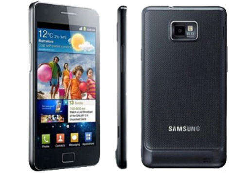 ***LOOK*** Samsung Galaxy S2 - great condition - open to all networks!