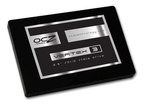 ***LOOK*** OCZ Vertex 3 SSD 120GB