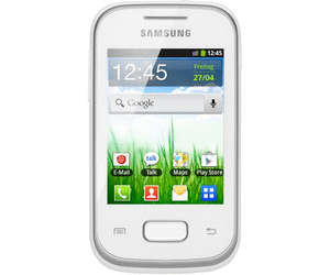 ***CRAZY*** As new Samsung GT-S5300 - perfect condition
