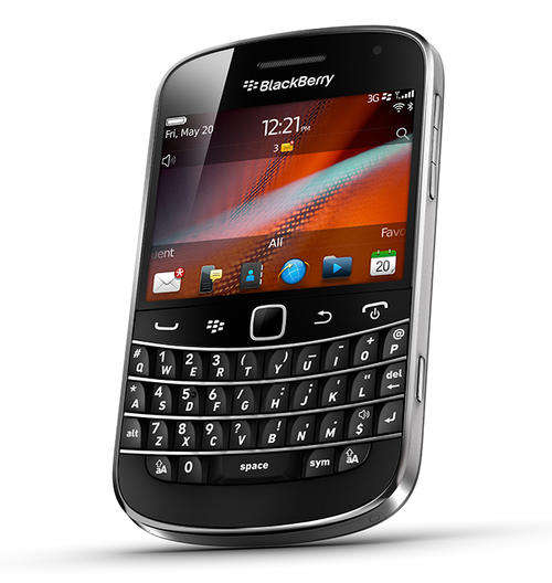 Genuine Blackberry Bold 9900 - ***Local Stock***