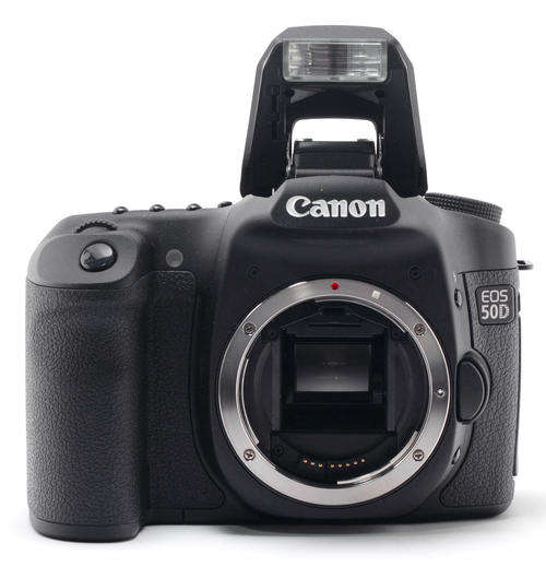 ***CRAZY*** Immaculate Canon 50D (Body only)