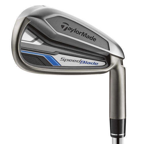 ***LOOK!*** Taylormade Speedblade irons 4 - SW