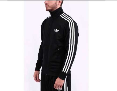 Adidas tracksuit