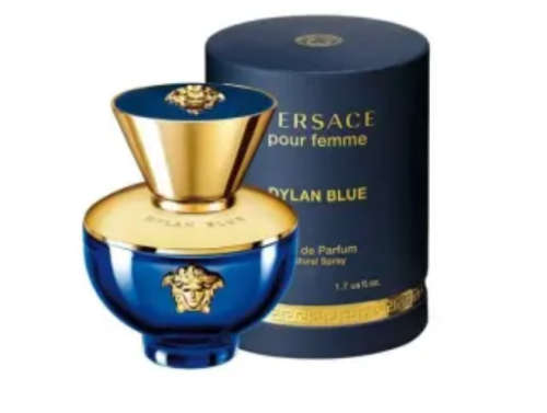 Versace Dylan Blue