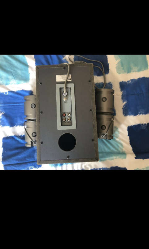 Speakers