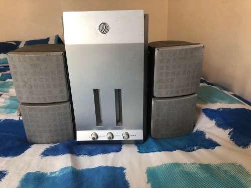 Speakers