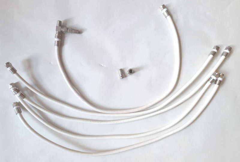 DSTV Switch (5-2)