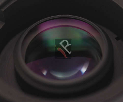 Nikon Nikkor AF 20mm f2.8 wide angle lens used