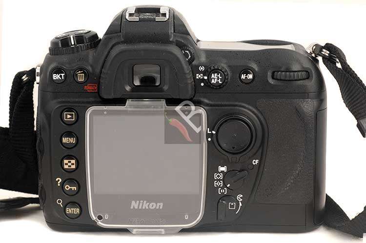 Nikon D200 digital camera body only
