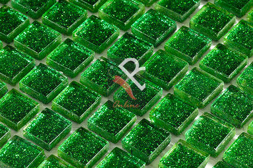 Chilli-B Home Solutions Crystal Glass Mosaic Hobby Crafts 