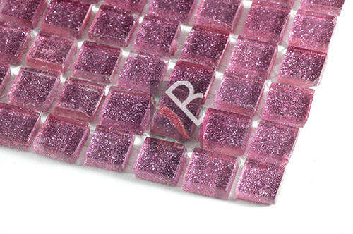 Chilli-B Home Solutions Crystal Glass Mosaic Hobby Crafts 