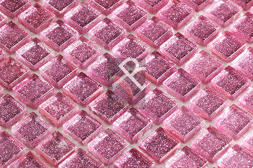 Chilli-B Home Solutions Crystal Glass Mosaic Hobby Crafts 